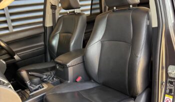 Toyota Land Cruiser Prado 2016 Locally Used full