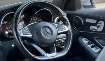 Mercedes C250 2016 Locally Used full