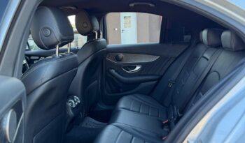 Mercedes C250 2016 Locally Used full