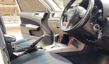 Subaru Forester 2009 Locally Used full