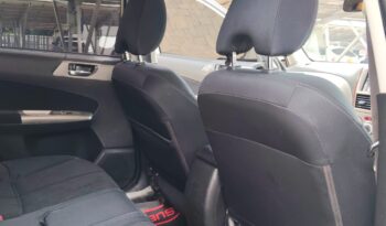 Subaru Forester 2009 Locally Used full