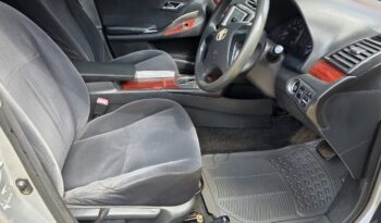 Toyota Allion 2009 Locally Used full