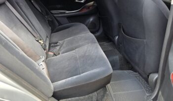 Toyota Allion 2009 Locally Used full