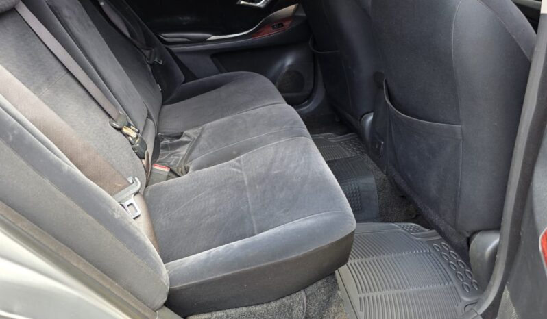 Toyota Allion 2009 Locally Used full