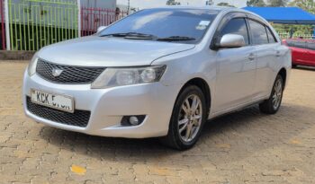 Toyota Allion 2009 Locally Used full
