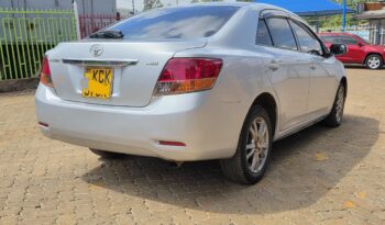 Toyota Allion 2009 Locally Used full