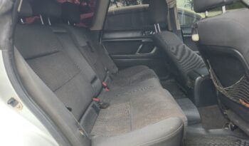 Subaru Outback 2003 Locally Used full