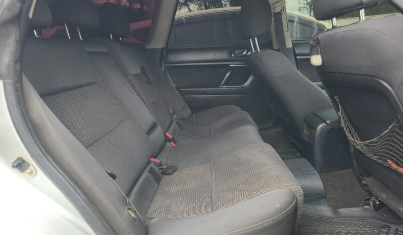Subaru Outback 2003 Locally Used full