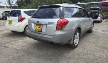 Subaru Outback 2003 Locally Used full