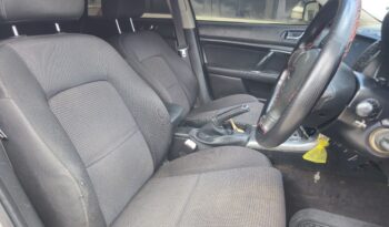 Subaru Outback 2003 Locally Used full