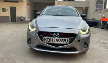 Mazda Demio 2015 Locally Used full