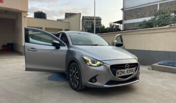 Mazda Demio 2015 Locally Used full