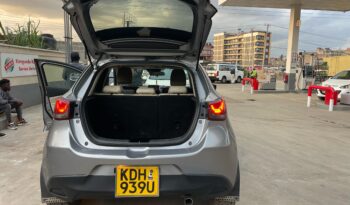 Mazda Demio 2015 Locally Used full