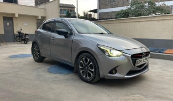 Mazda Demio 2015 Locally Used full