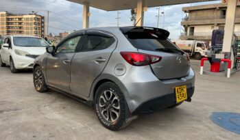 Mazda Demio 2015 Locally Used full
