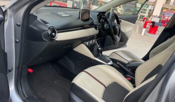 Mazda Demio 2015 Locally Used full