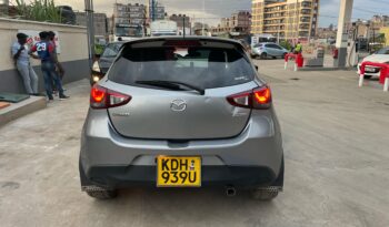 Mazda Demio 2015 Locally Used full