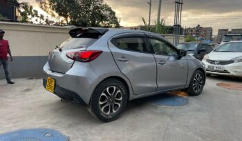 Mazda Demio 2015 Locally Used full