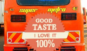 Isuzu NQR 2014 Locally Used