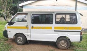 Nissan Vanette 2007 Locally Used