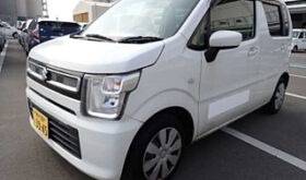 Suzuki Alto 2018 Foreign Used