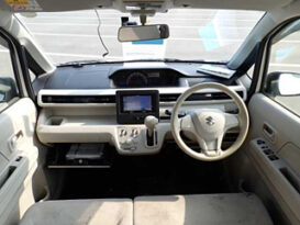 Suzuki Alto 2018 Foreign Used full