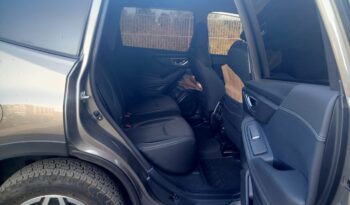 Subaru Forester 2019 Foreign Used full