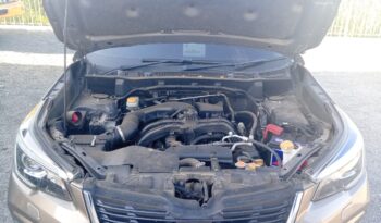 Subaru Forester 2019 Foreign Used full