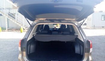 Subaru Forester 2019 Foreign Used full