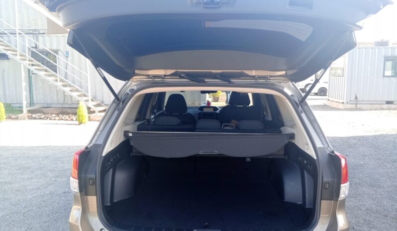 Subaru Forester 2019 Foreign Used full