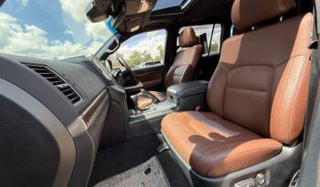 Toyota Landcruiser V8 2019 Foreign Used full