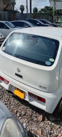 Suzuki Alto 2018 Locally Used full