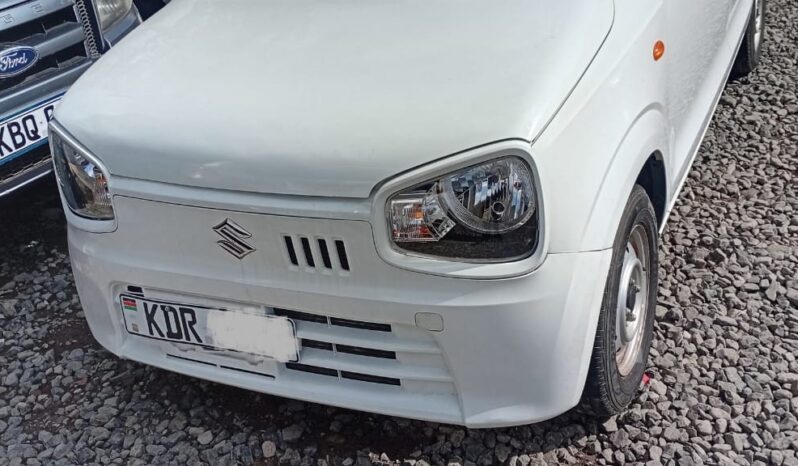 Suzuki Alto 2018 Locally Used full
