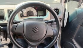Suzuki Alto 2018 Locally Used
