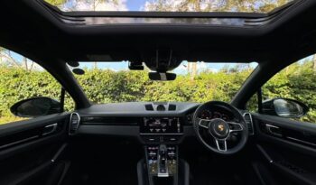 Porsche Cayenne 2019 Foreign Used full