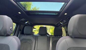 Land Rover Defender 2022 Foreign Used full