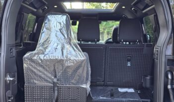 Land Rover Defender 2022 Foreign Used full