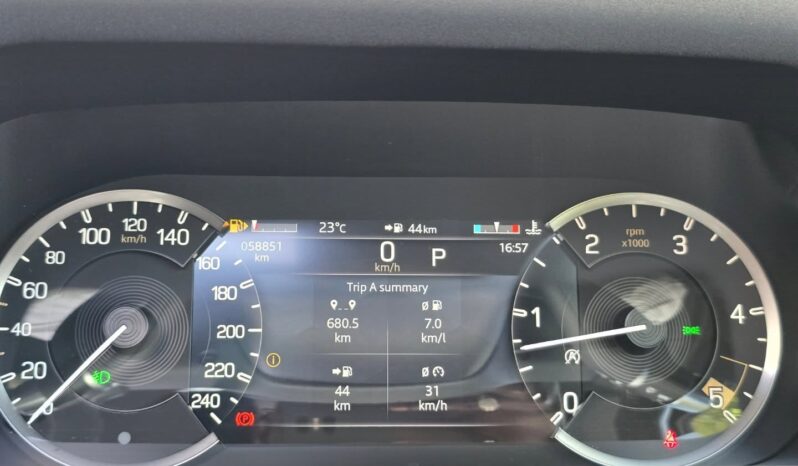 Land Rover Defender 2022 Foreign Used full