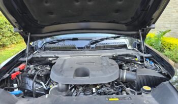 Land Rover Defender 2022 Foreign Used full