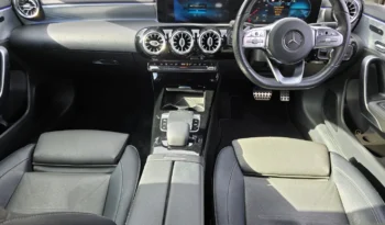 Mercedes A180 2019 Foreign Used full