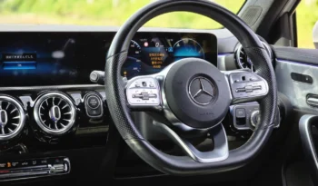 Mercedes A180 2019 Foreign Used full