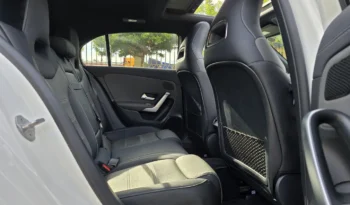 Mercedes A180 2019 Foreign Used full