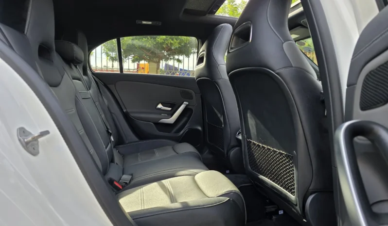 Mercedes A180 2019 Foreign Used full