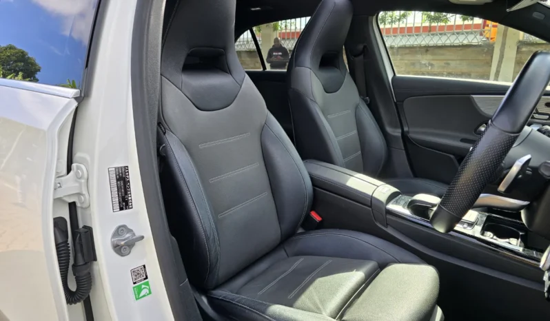 Mercedes A180 2019 Foreign Used full