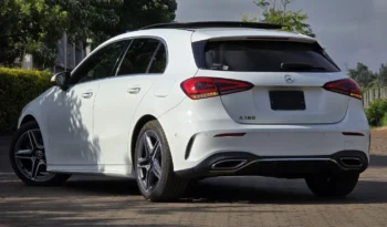 Mercedes A180 2019 Foreign Used full