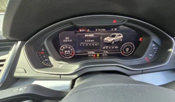Audi Q5 2018 Foreign Used full