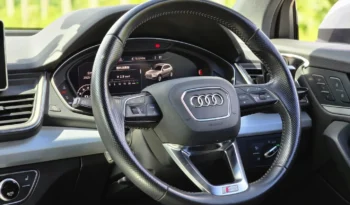 Audi Q5 2018 Foreign Used full