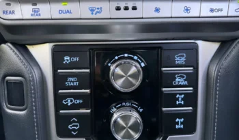 Toyota Land Cruiser Prado 2021 Foreign Used full