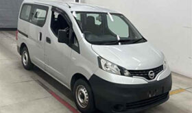 Nissan NV200 2018 Foreign Used