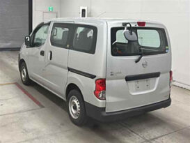 Nissan NV200 2018 Foreign Used full